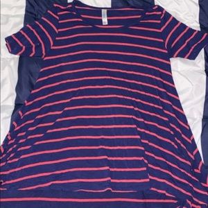 LulaRoe shirt